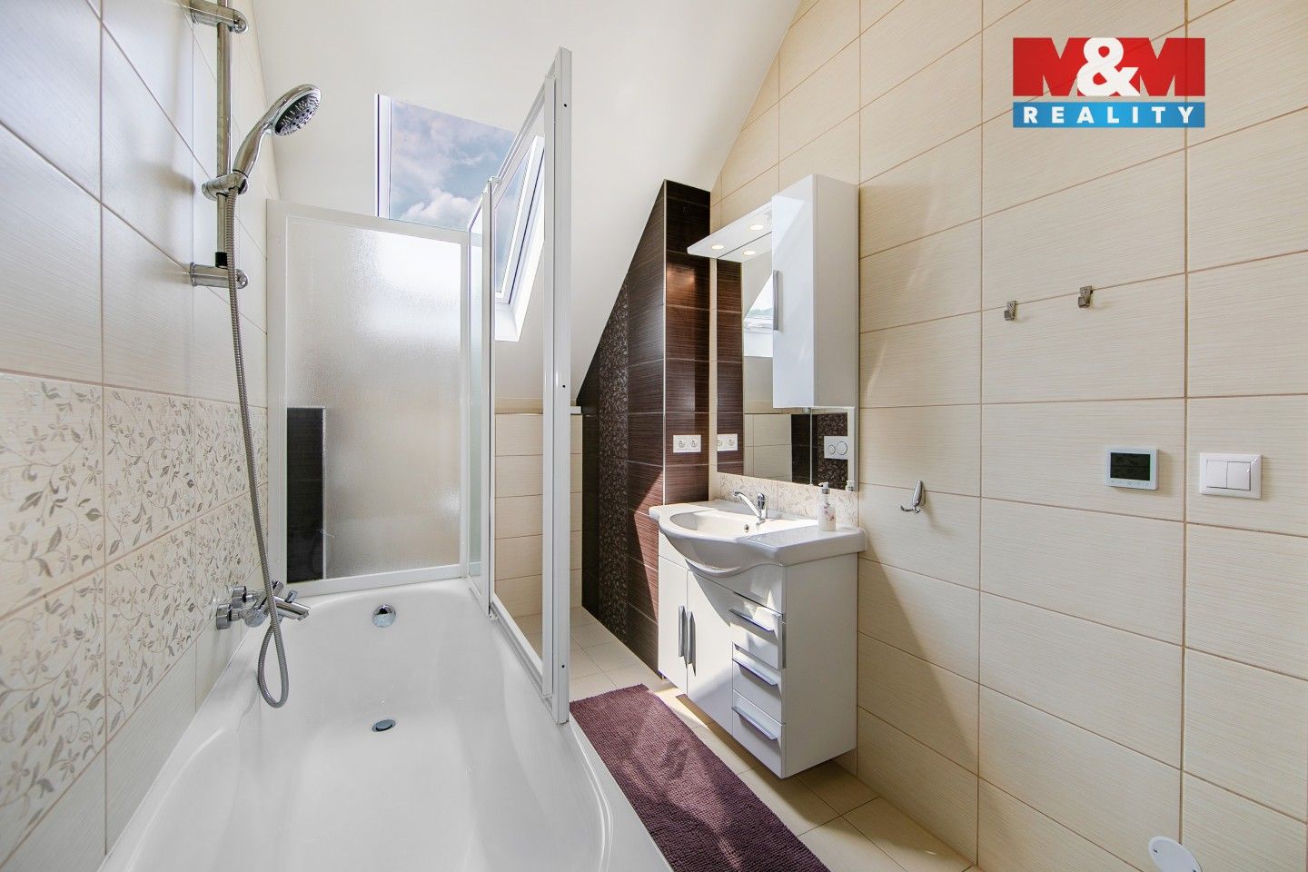 Pronájem domu 82 m² - foto 19