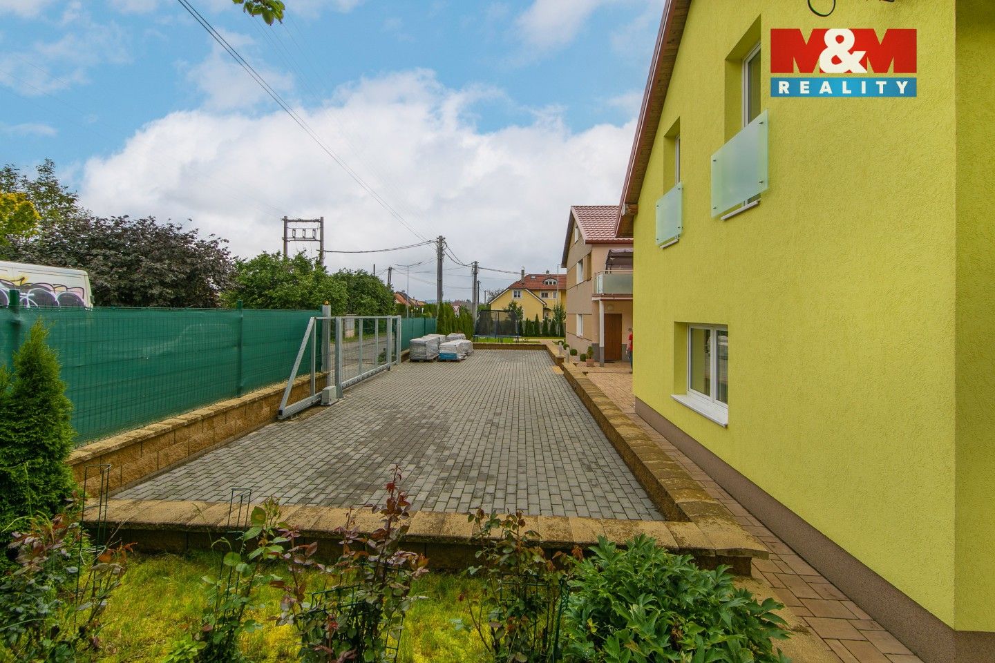 Pronájem domu 82 m² - foto 26