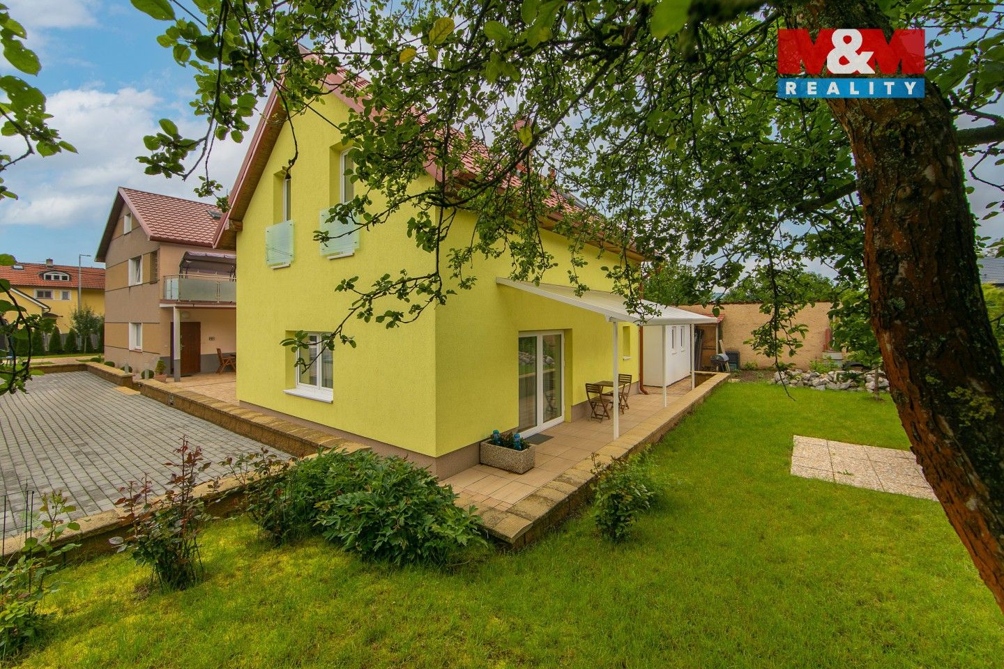 Pronájem domu 82 m² - foto 27