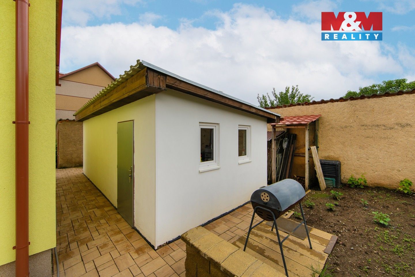 Pronájem domu 82 m² - foto 31