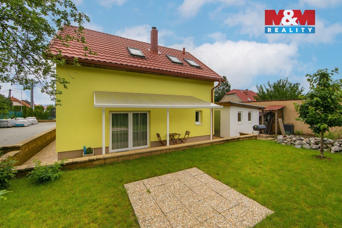 Pronájem domu 82 m² - foto 28