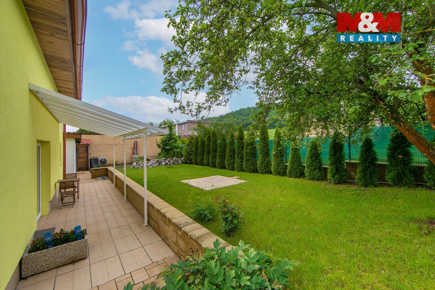 Pronájem domu 82 m² - foto 25