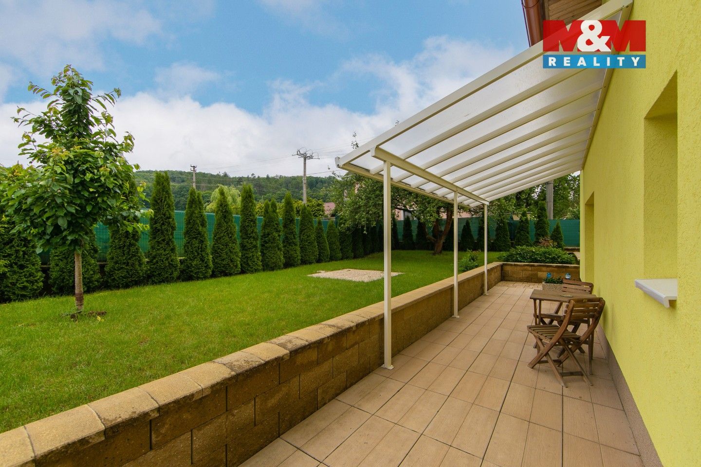 Pronájem domu 82 m² - foto 30