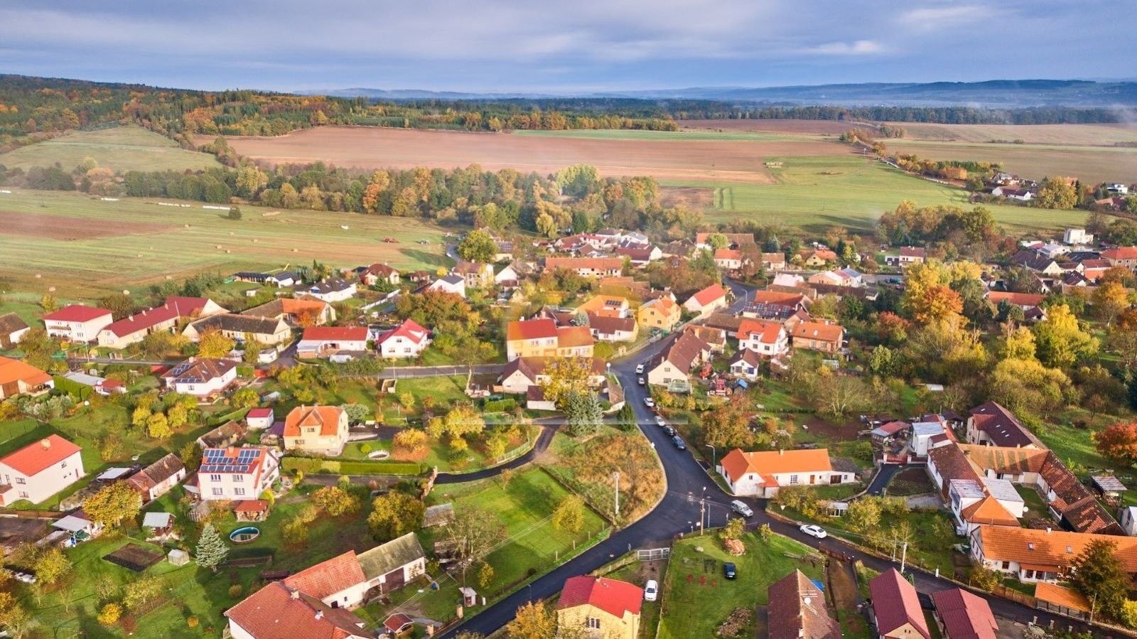 Prodej pozemku 694 m² - foto 6