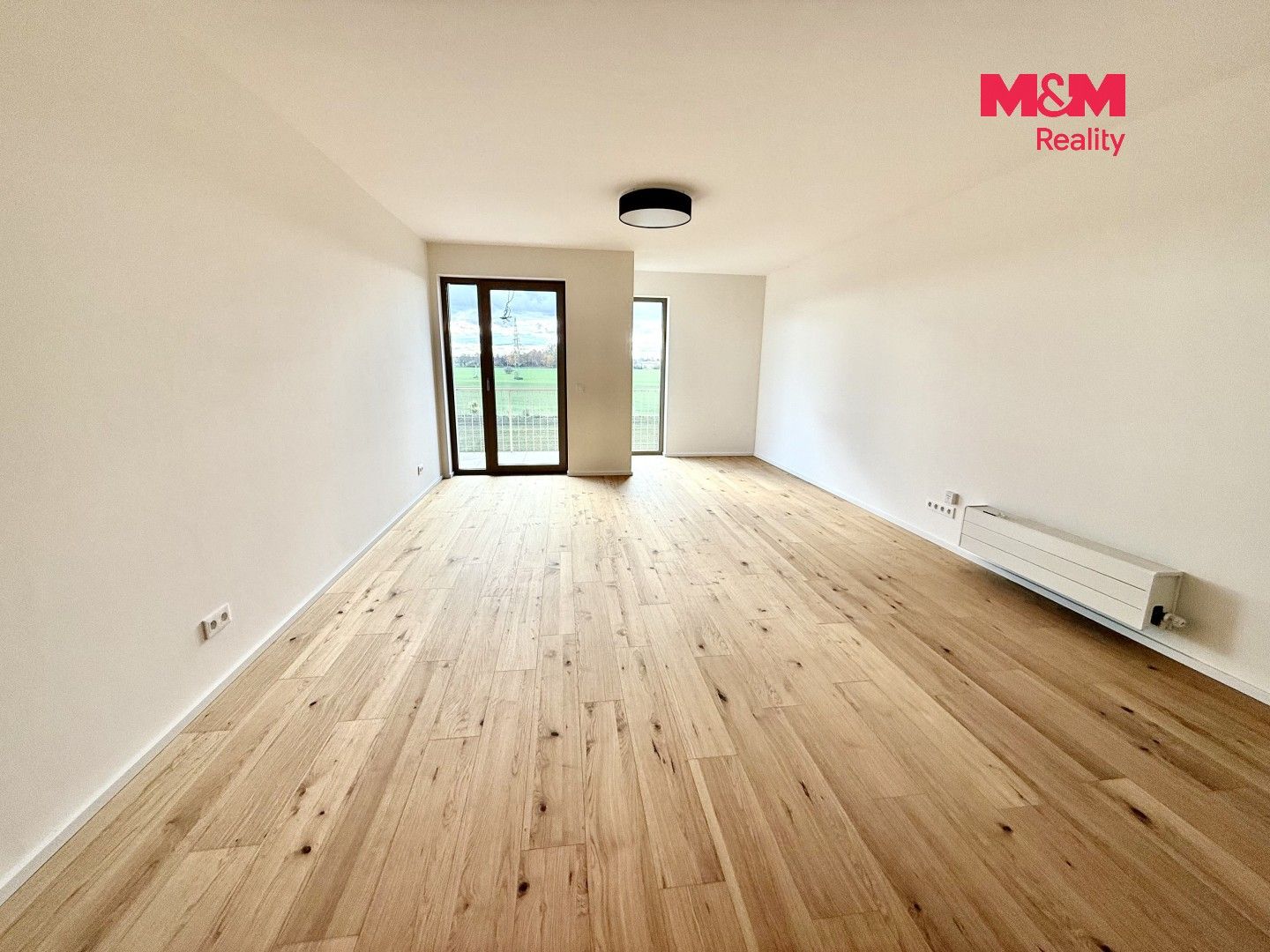 Pronájem bytu 1+kk 41 m² - foto 3