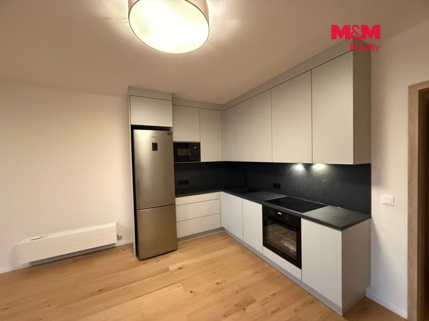 Pronájem bytu 1+kk 41 m² - foto 4