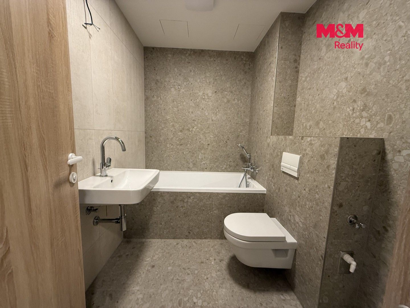 Pronájem bytu 1+kk 41 m² - foto 5