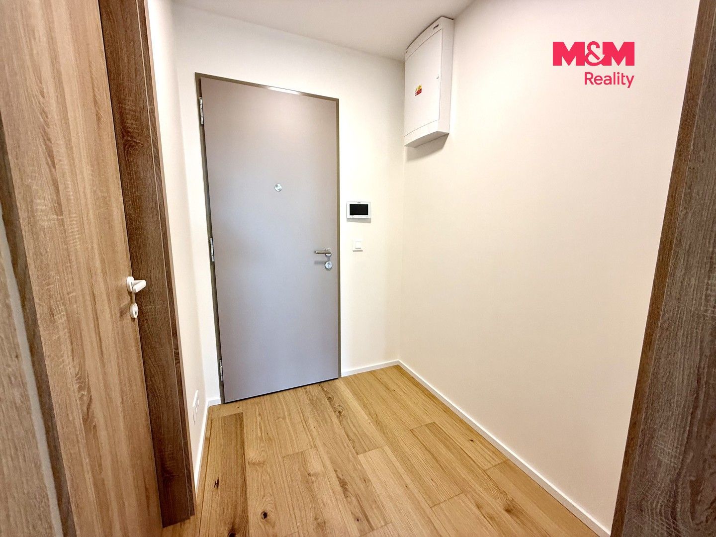 Pronájem bytu 1+kk 41 m² - foto 6