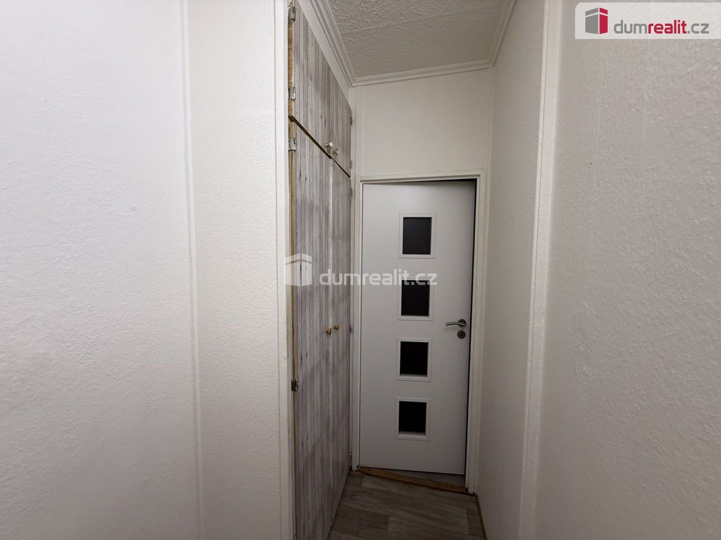 Pronájem bytu 1+1 36 m² - foto 4