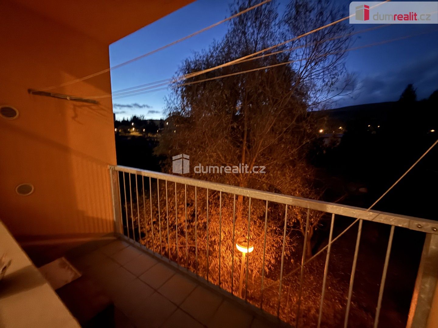 Pronájem bytu 1+1 36 m² - foto 5