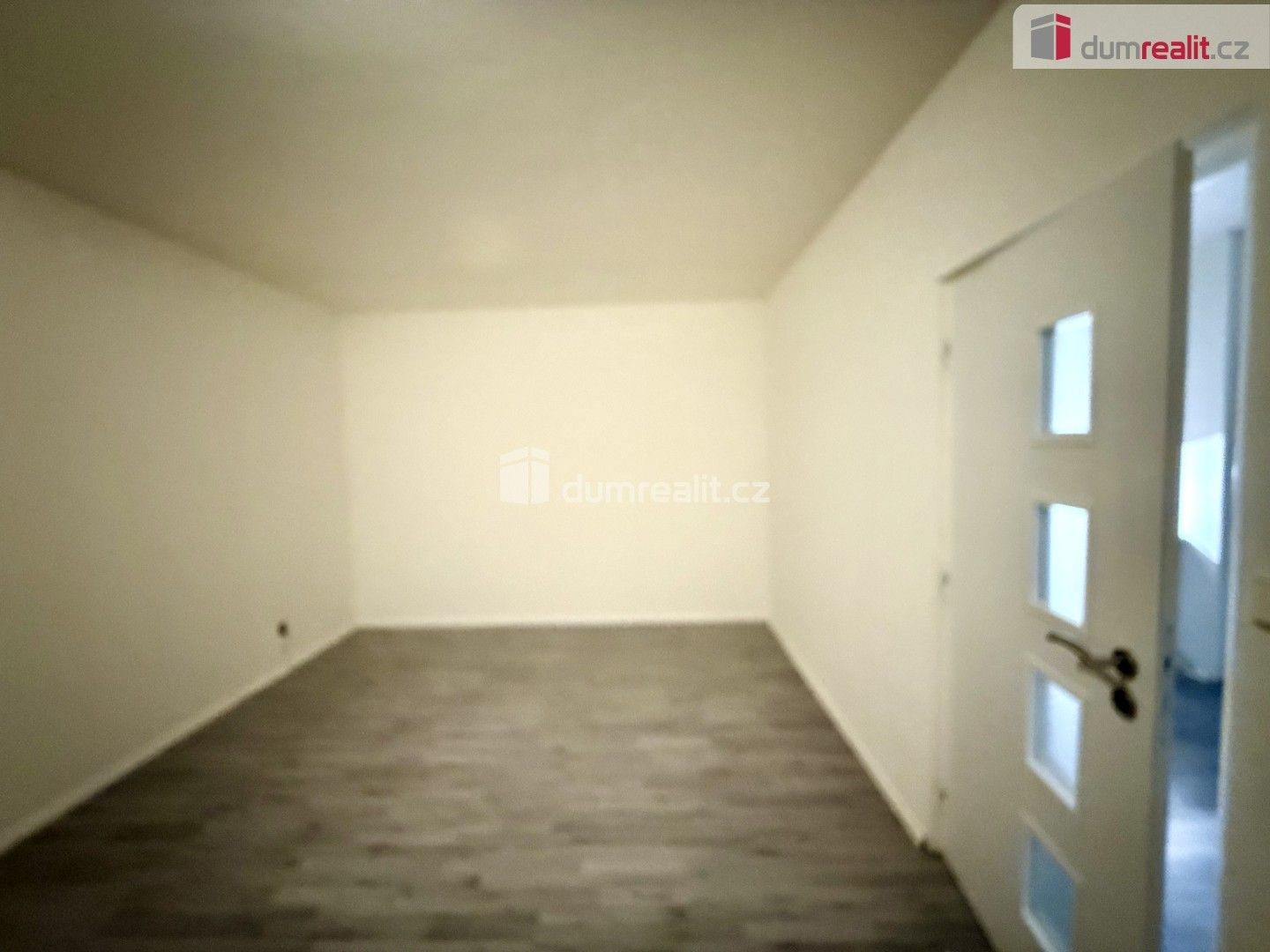 Pronájem bytu 1+1 36 m² - foto 9