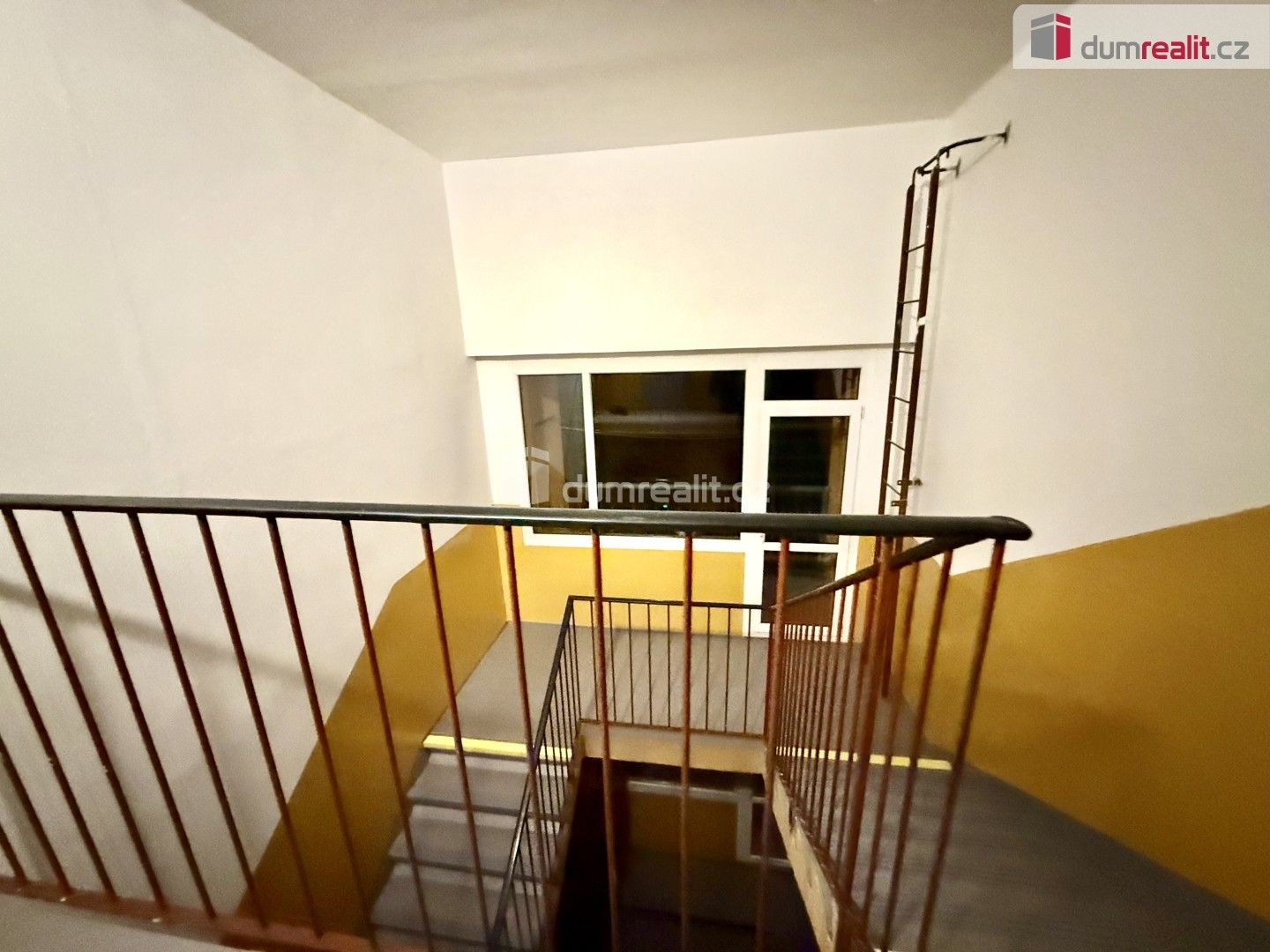 Pronájem bytu 1+1 36 m² - foto 10