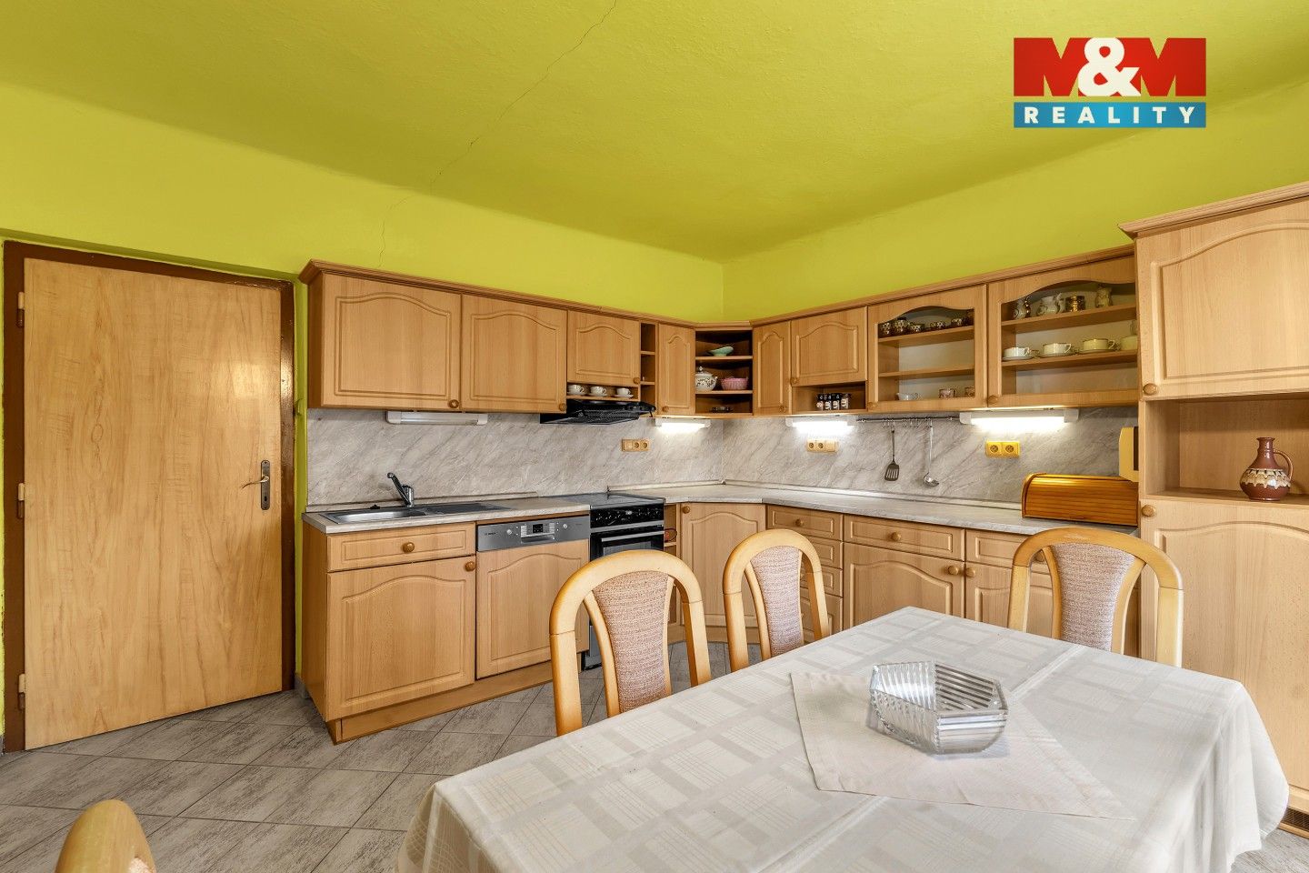 Prodej domu 146 m² - foto 5