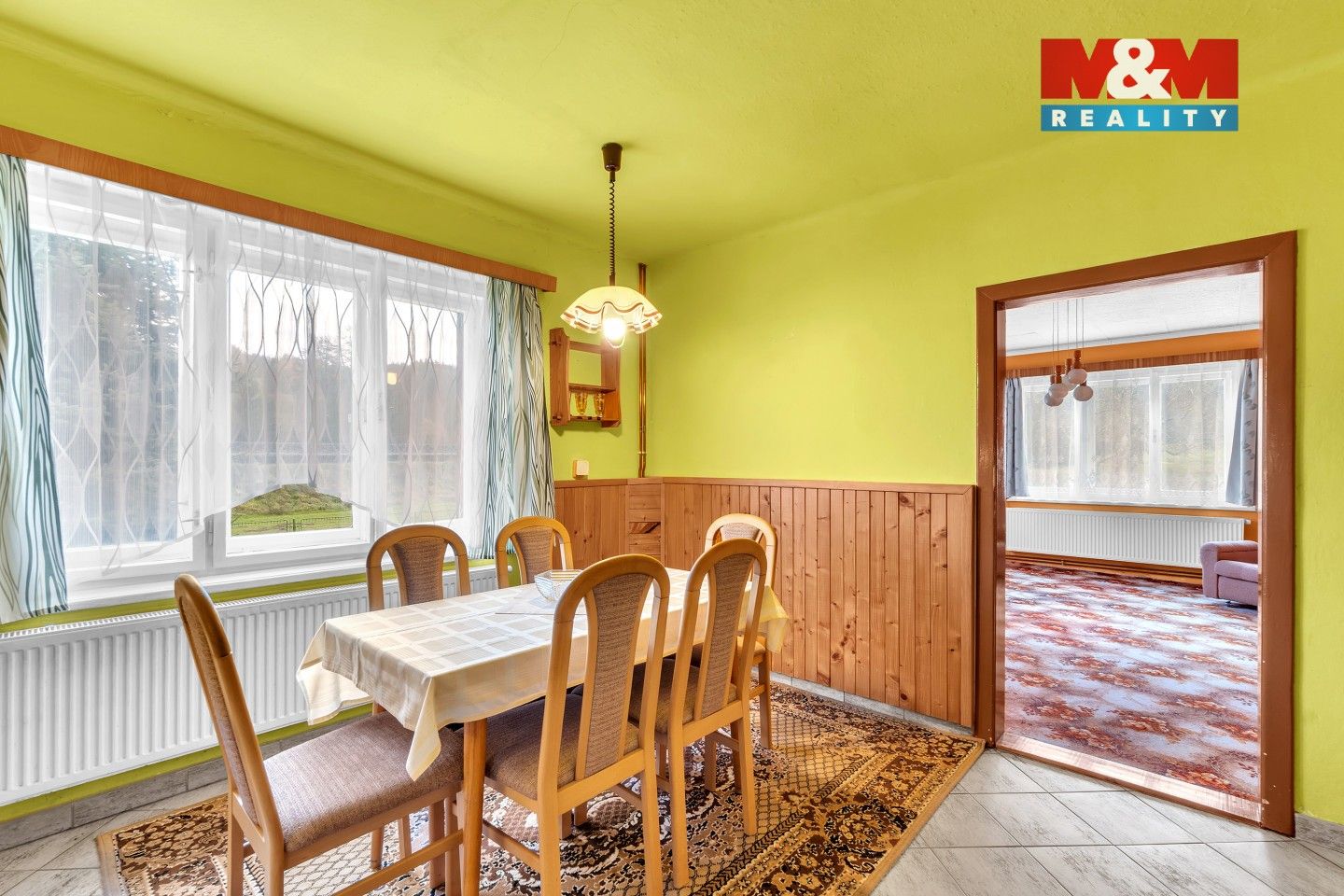 Prodej domu 146 m² - foto 6