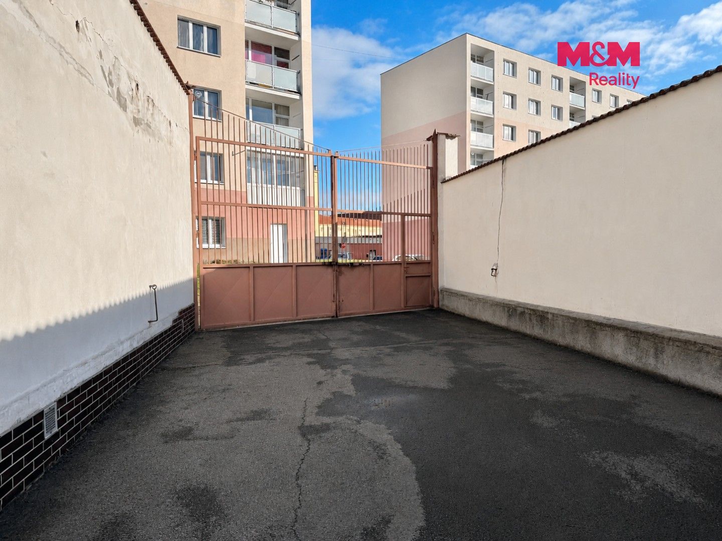 Pronájem komerčního prostoru 166 m² - foto 3