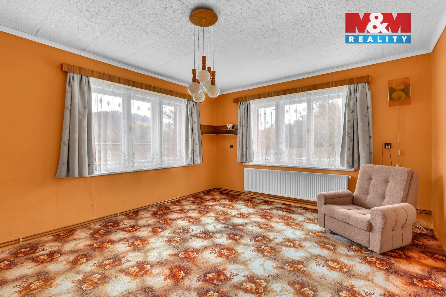 Prodej domu 146 m² - foto 9