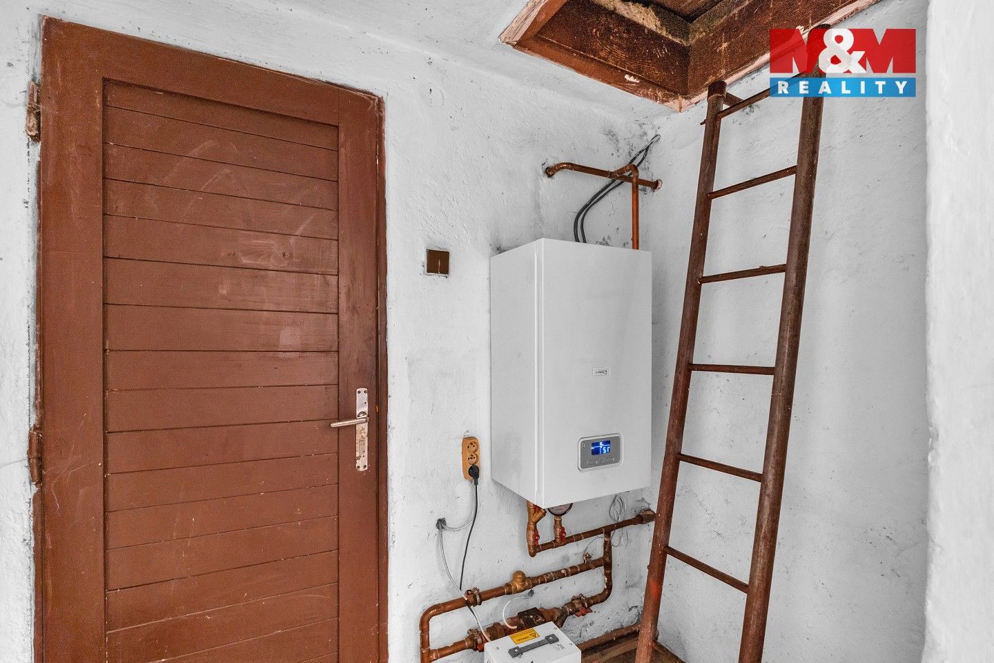Prodej domu 146 m² - foto 23