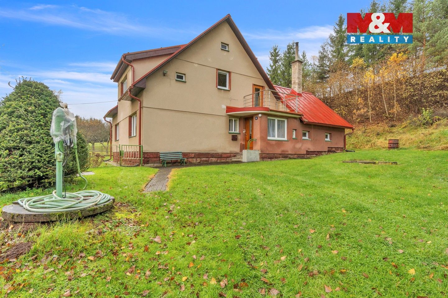 Prodej domu 146 m² - foto 26