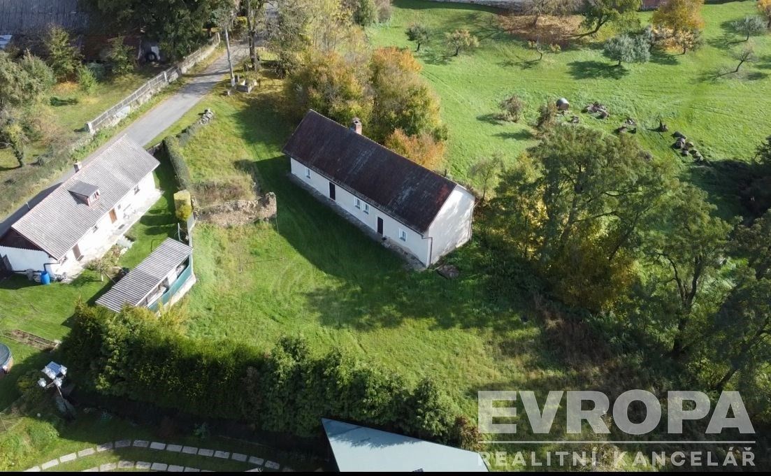 Prodej domu 71 m² - foto 1