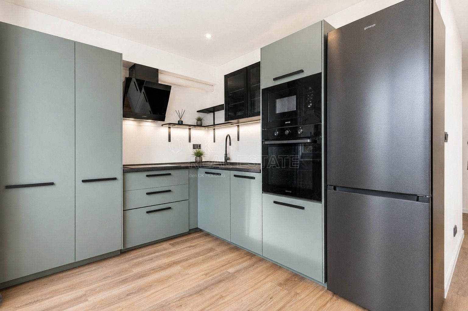 Prodej bytu 2+kk 61 m² - foto 2