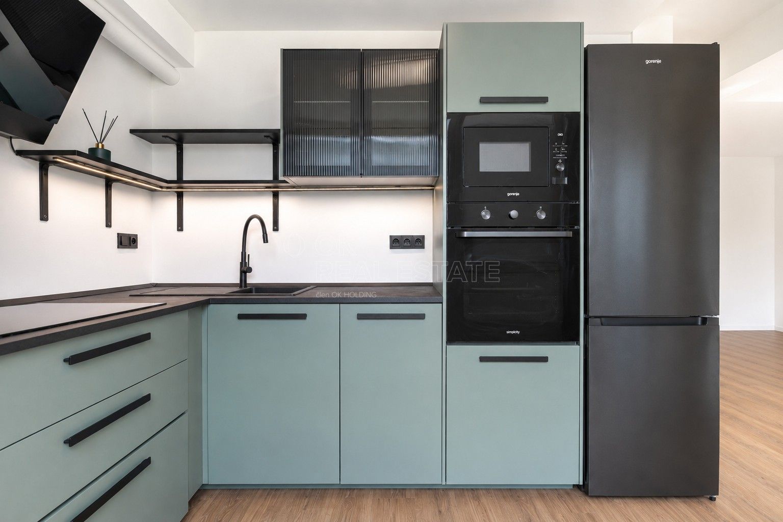 Prodej bytu 2+kk 61 m² - foto 3