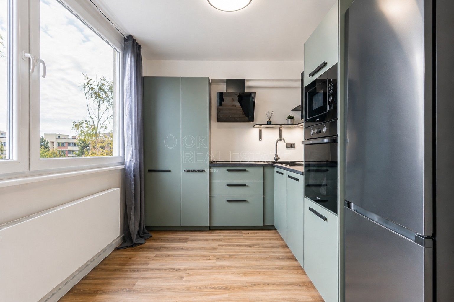 Prodej bytu 2+kk 61 m² - foto 4