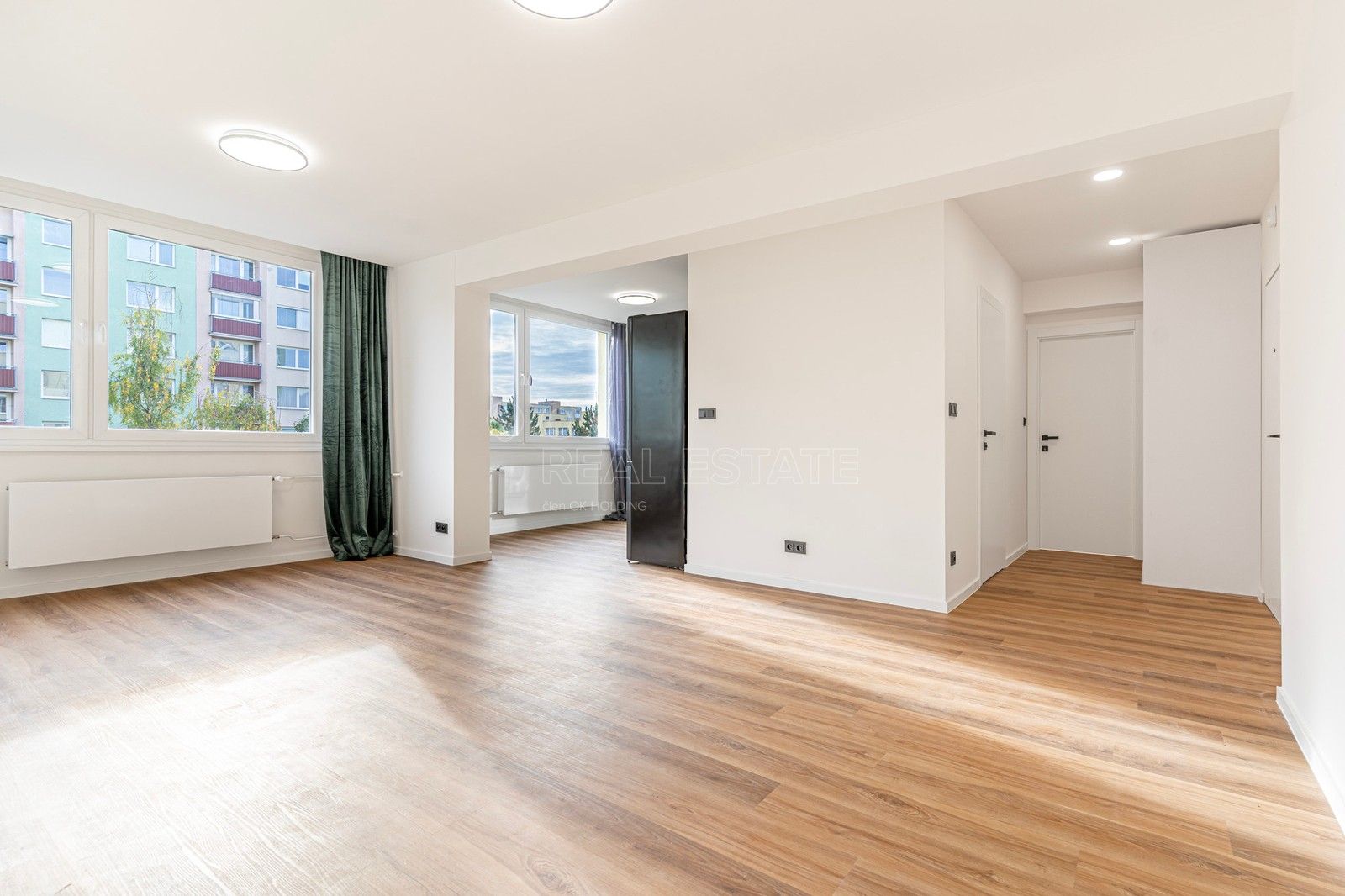 Prodej bytu 2+kk 61 m² - foto 5