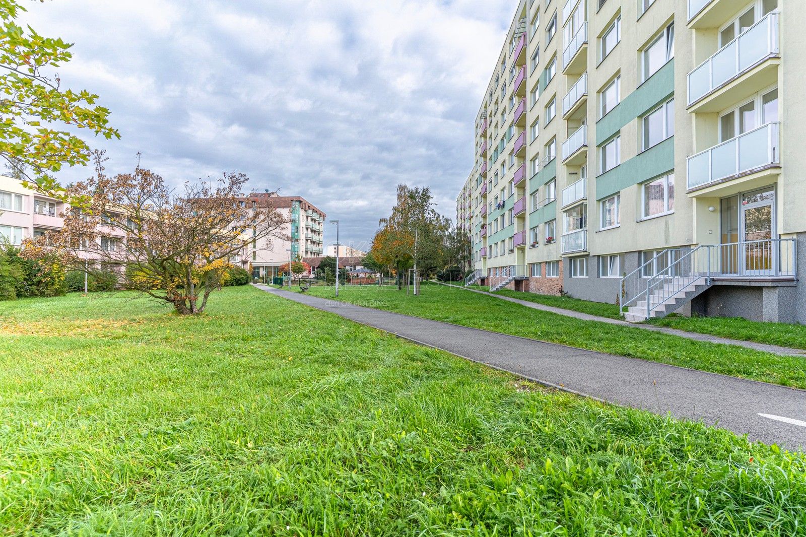 Prodej bytu 2+kk 61 m² - foto 16