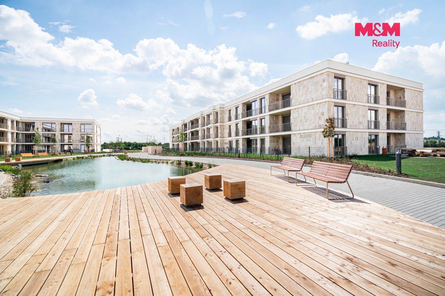 Prodej bytu 2+kk 56 m² - foto 4