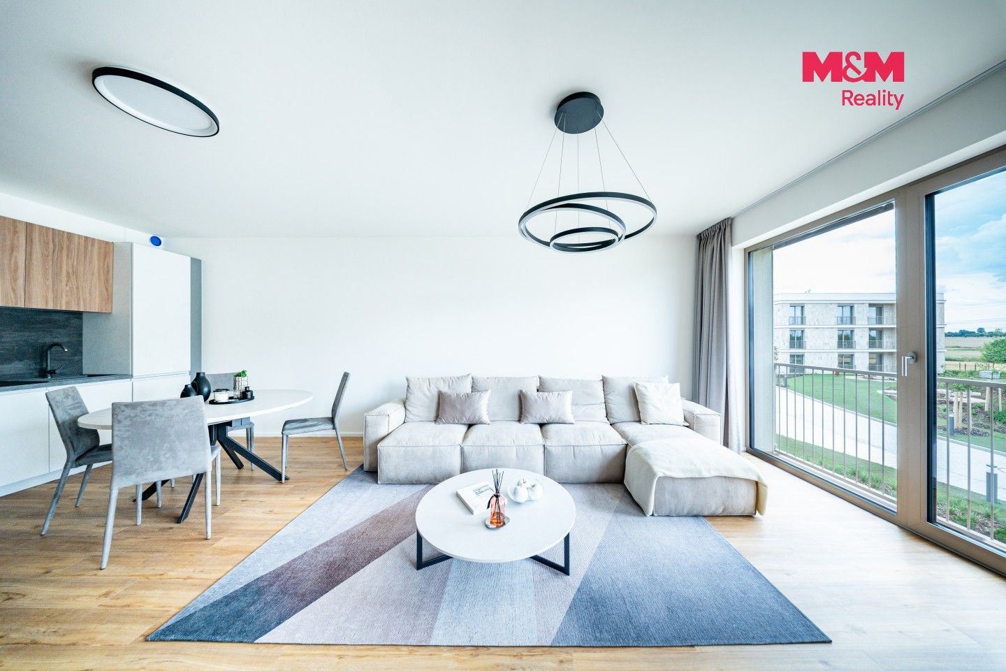 Prodej bytu 2+kk 56 m² - foto 6