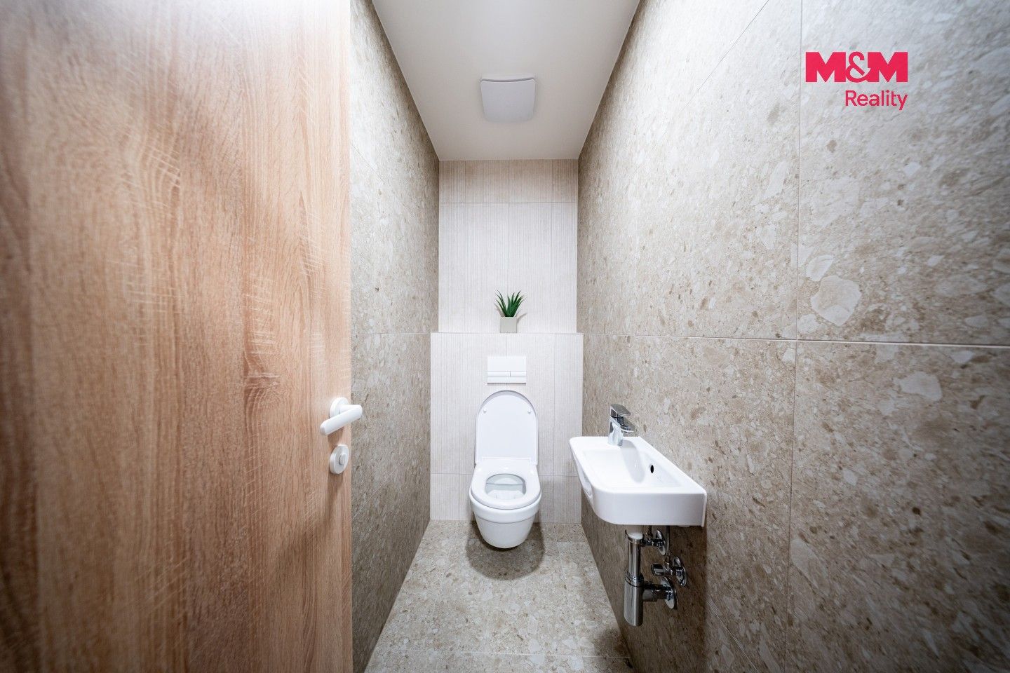 Prodej bytu 2+kk 56 m² - foto 10