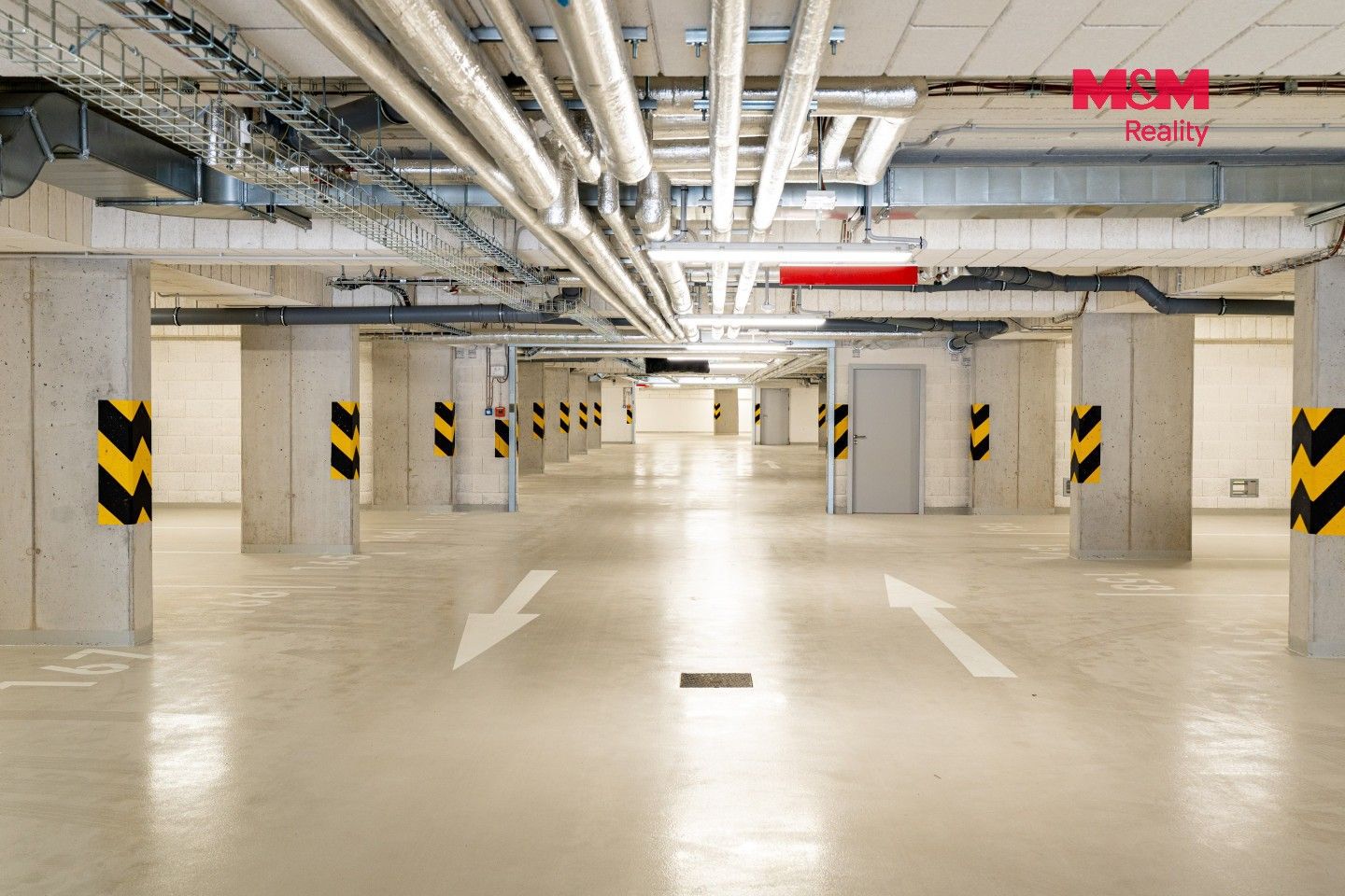 Prodej bytu 2+kk 56 m² - foto 12