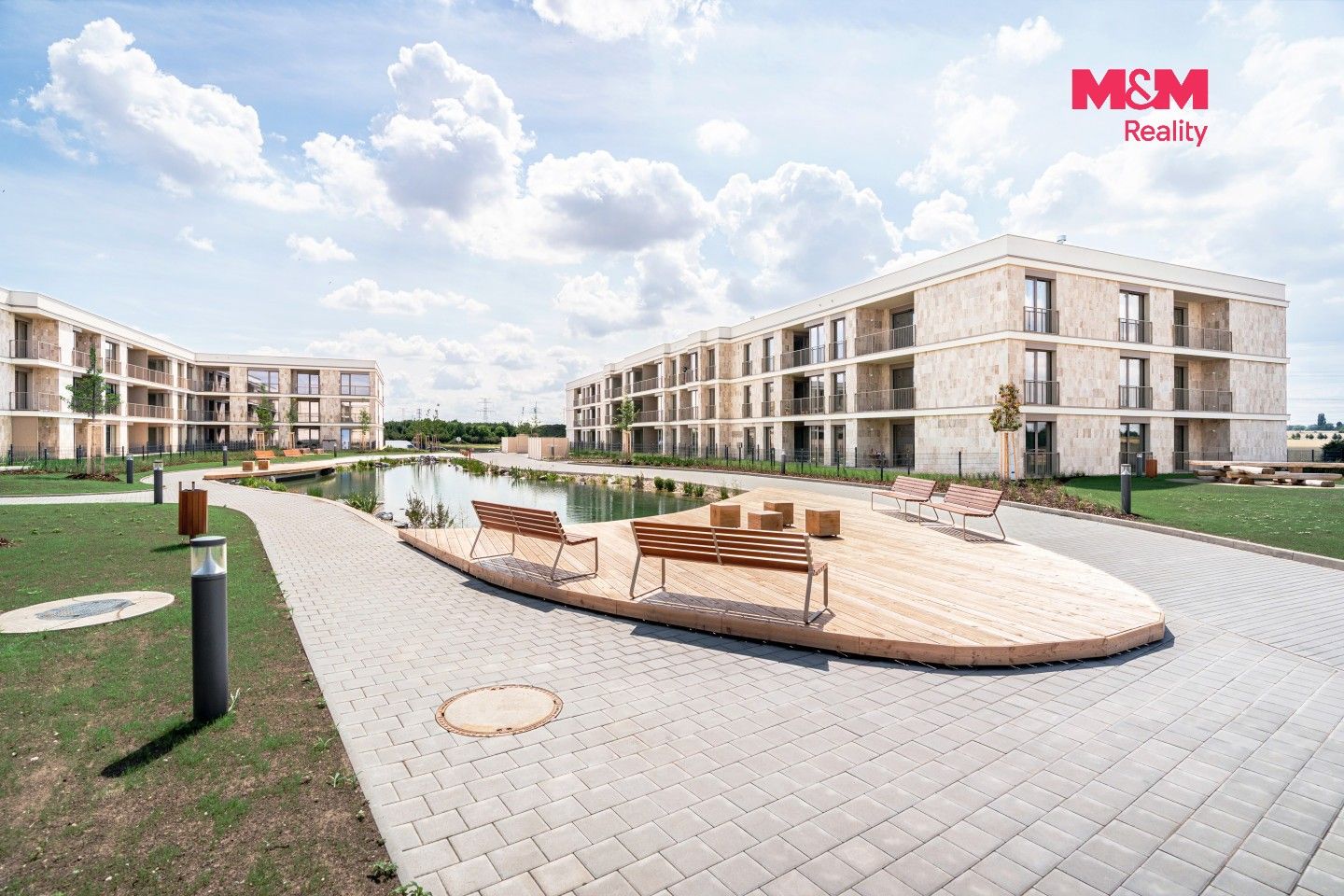 Prodej bytu 2+kk 56 m² - foto 13