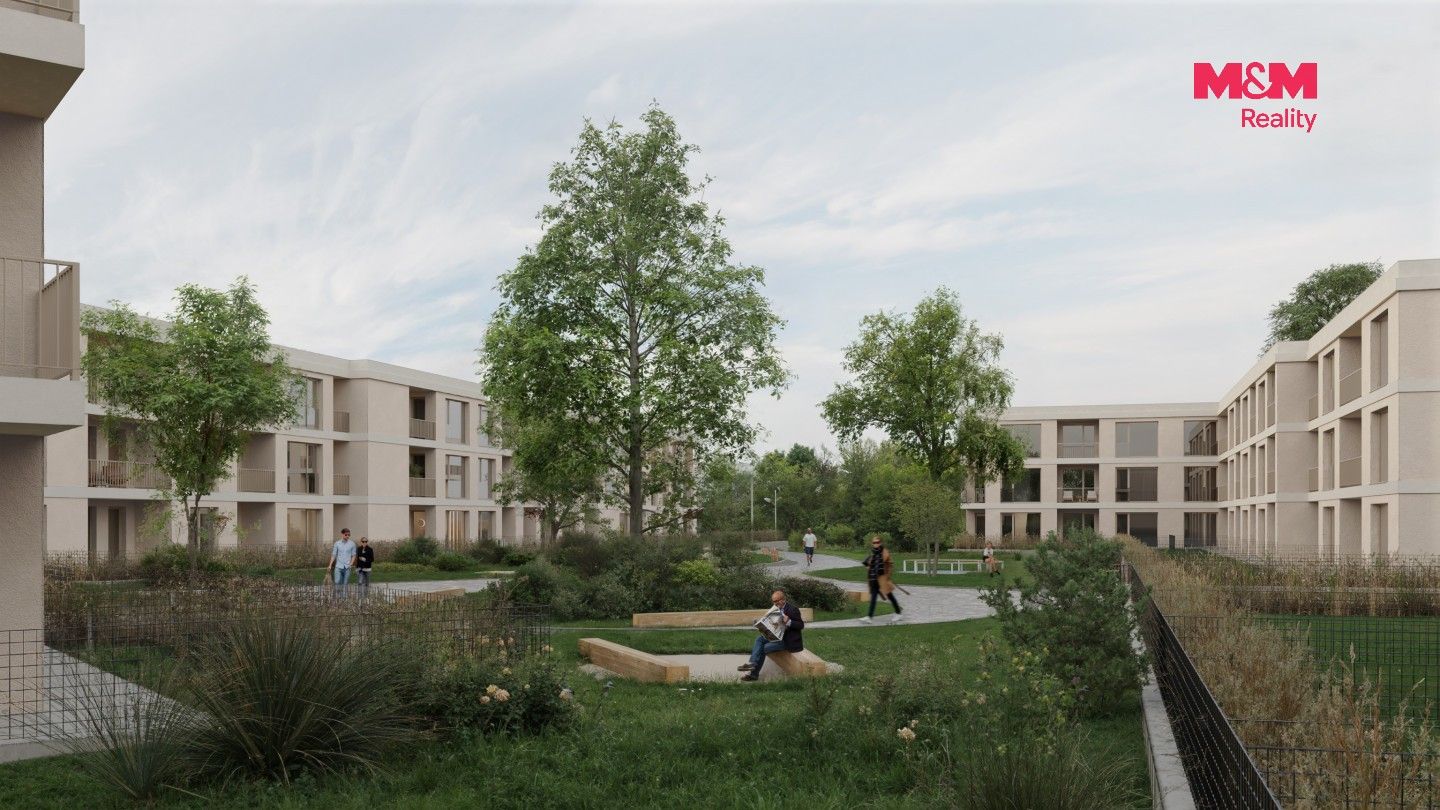 Prodej bytu 2+kk 56 m² - foto 19