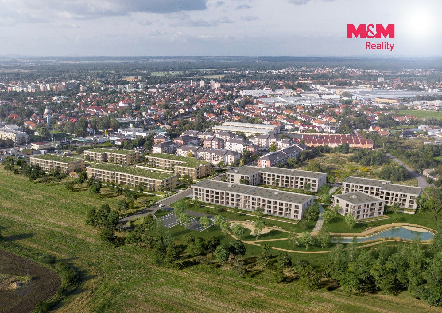Prodej bytu 2+kk 56 m² - foto 21