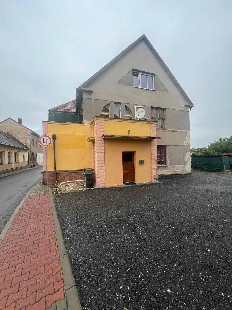 Prodej domu 500 m² - foto 2