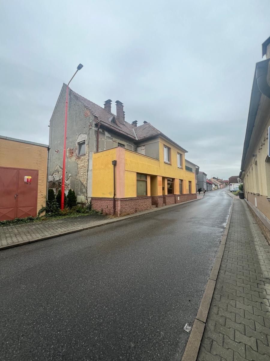Prodej domu 500 m² - foto 3