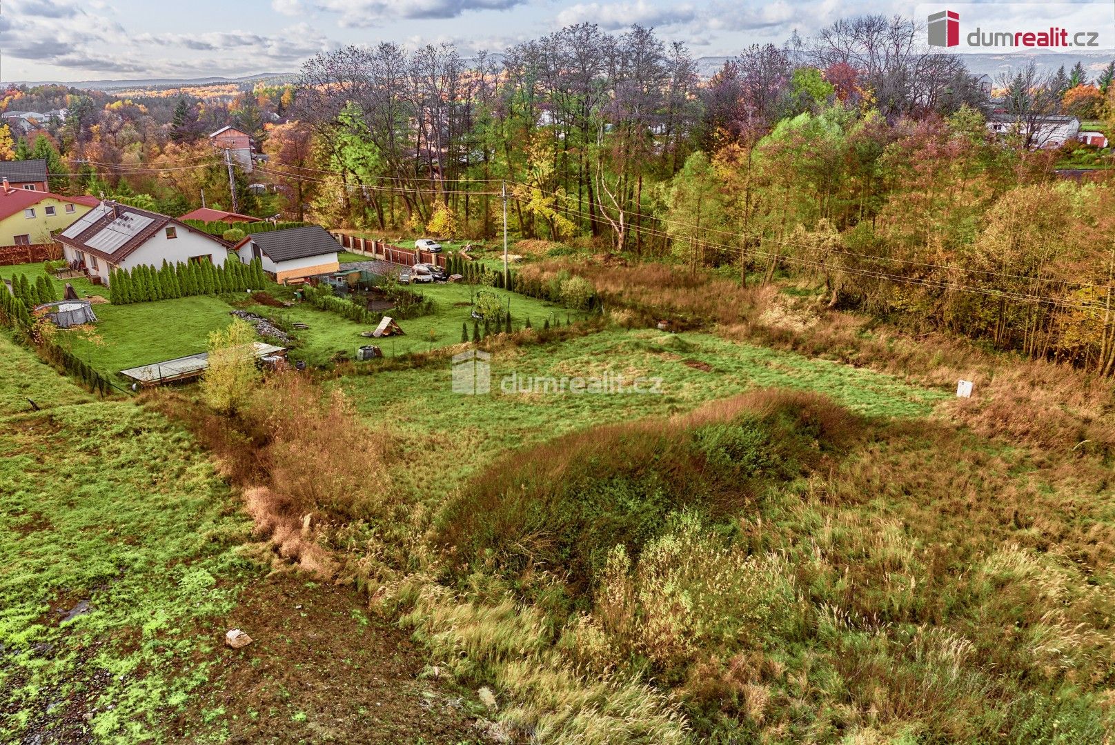 Prodej pozemku 1003 m² - foto 5