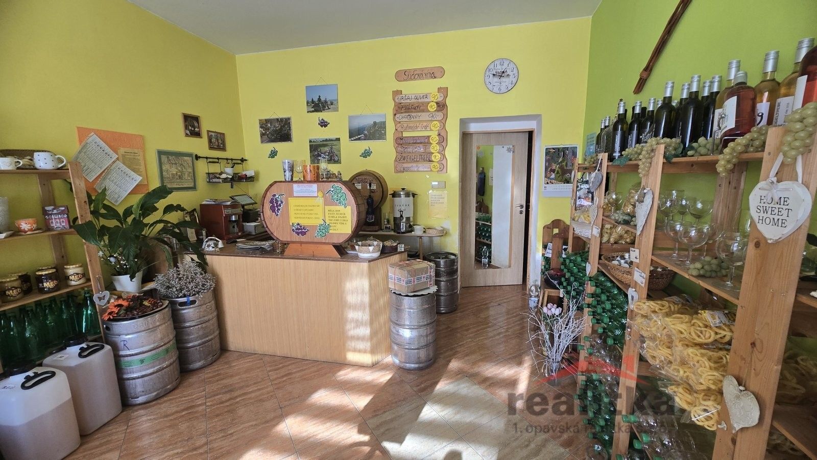 Prodej komerčního prostoru 37 m² - foto 3