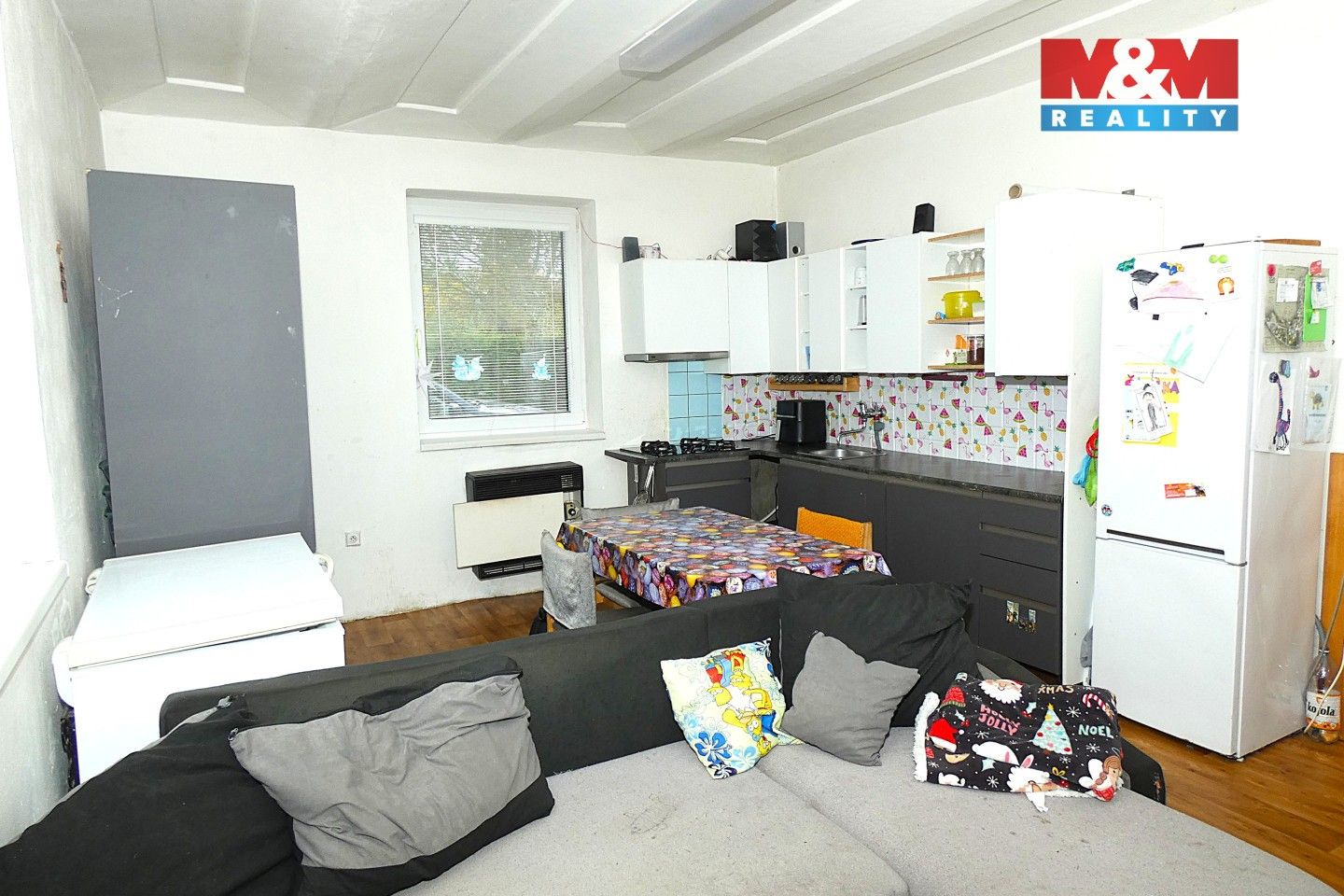 Prodej domu 60 m² - foto 4