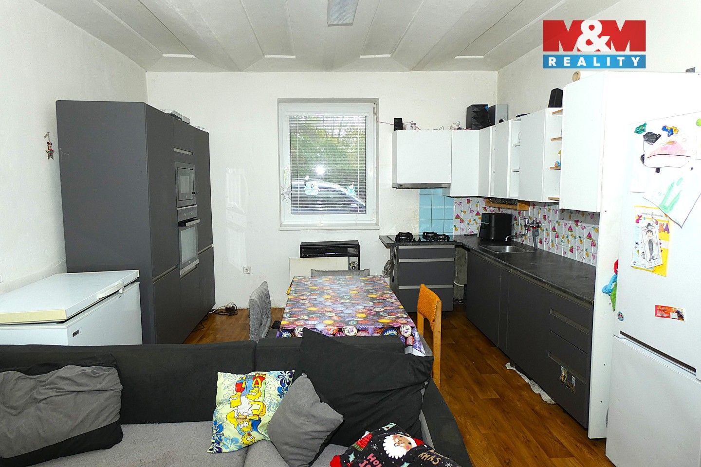 Prodej domu 60 m² - foto 5