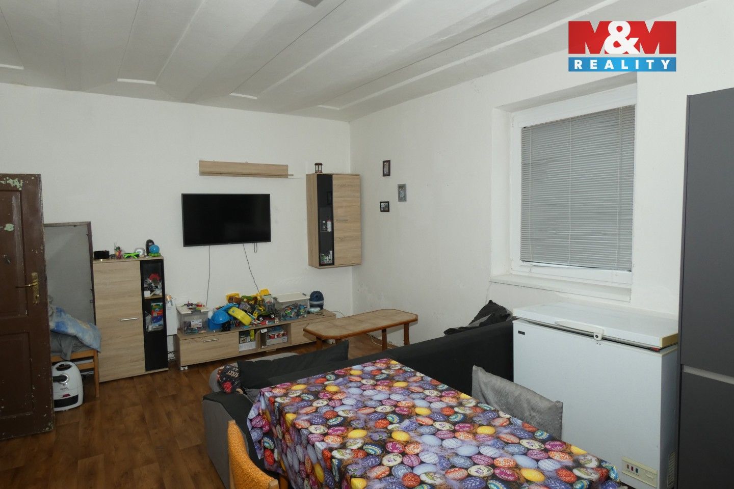 Prodej domu 60 m² - foto 6