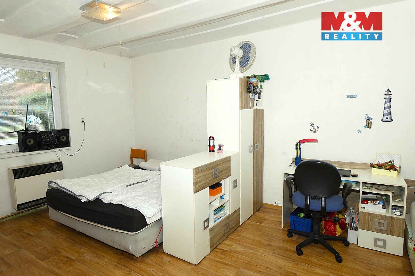 Prodej domu 60 m² - foto 10