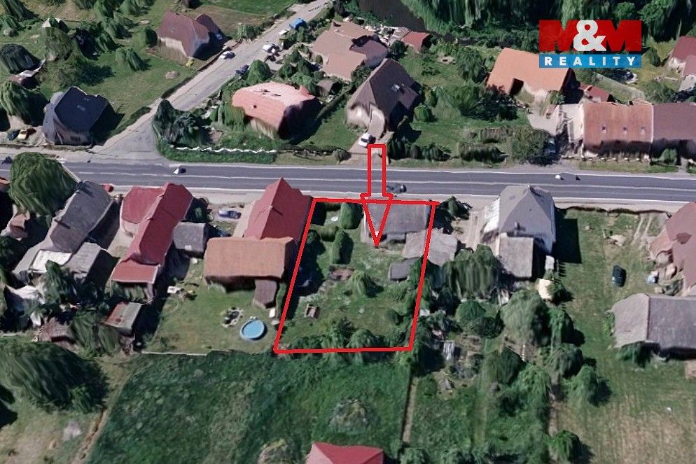 Prodej domu 60 m² - foto 11