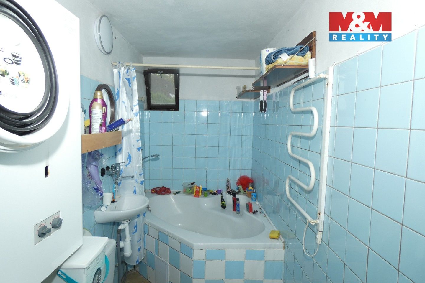 Prodej domu 60 m² - foto 13