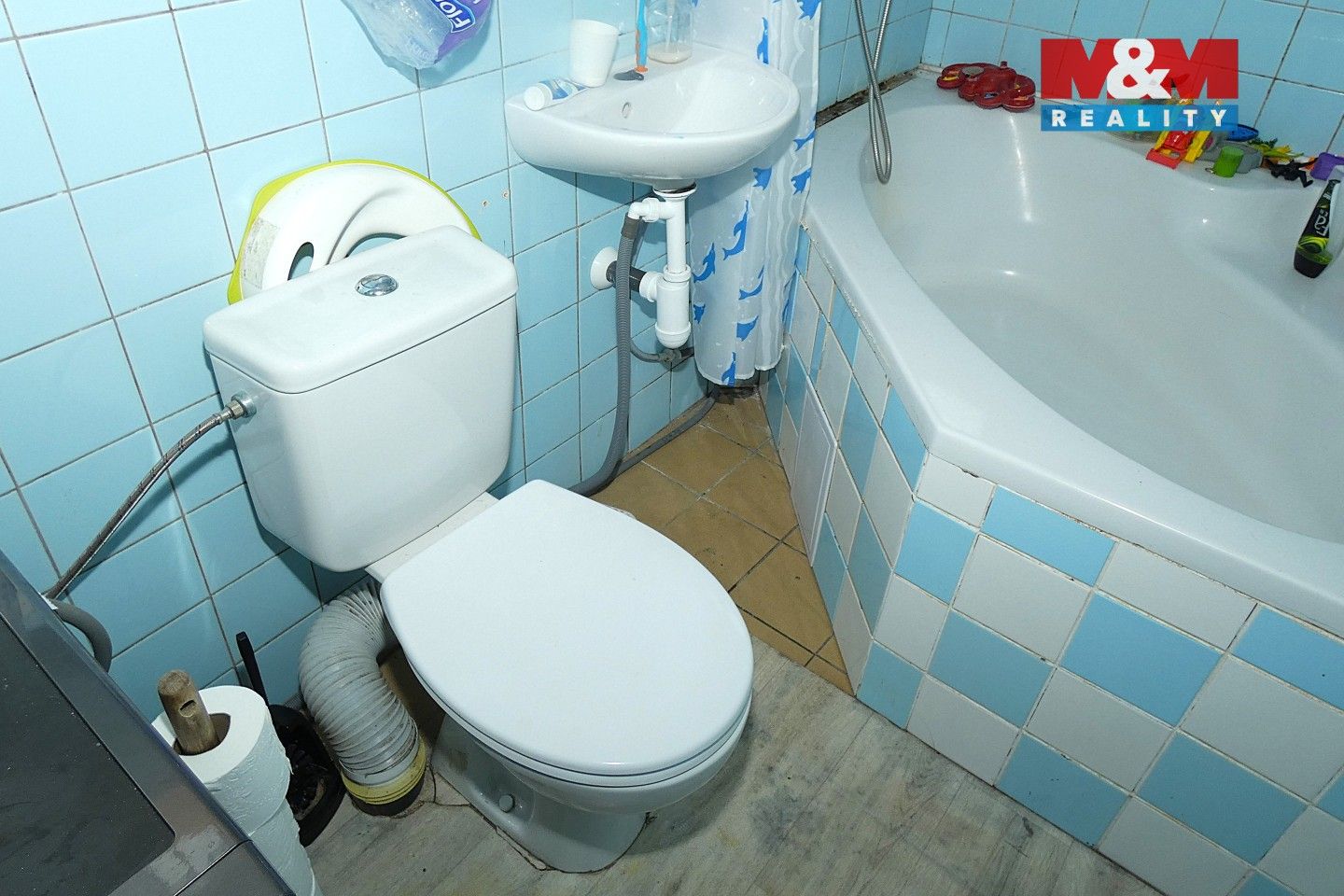 Prodej domu 60 m² - foto 14