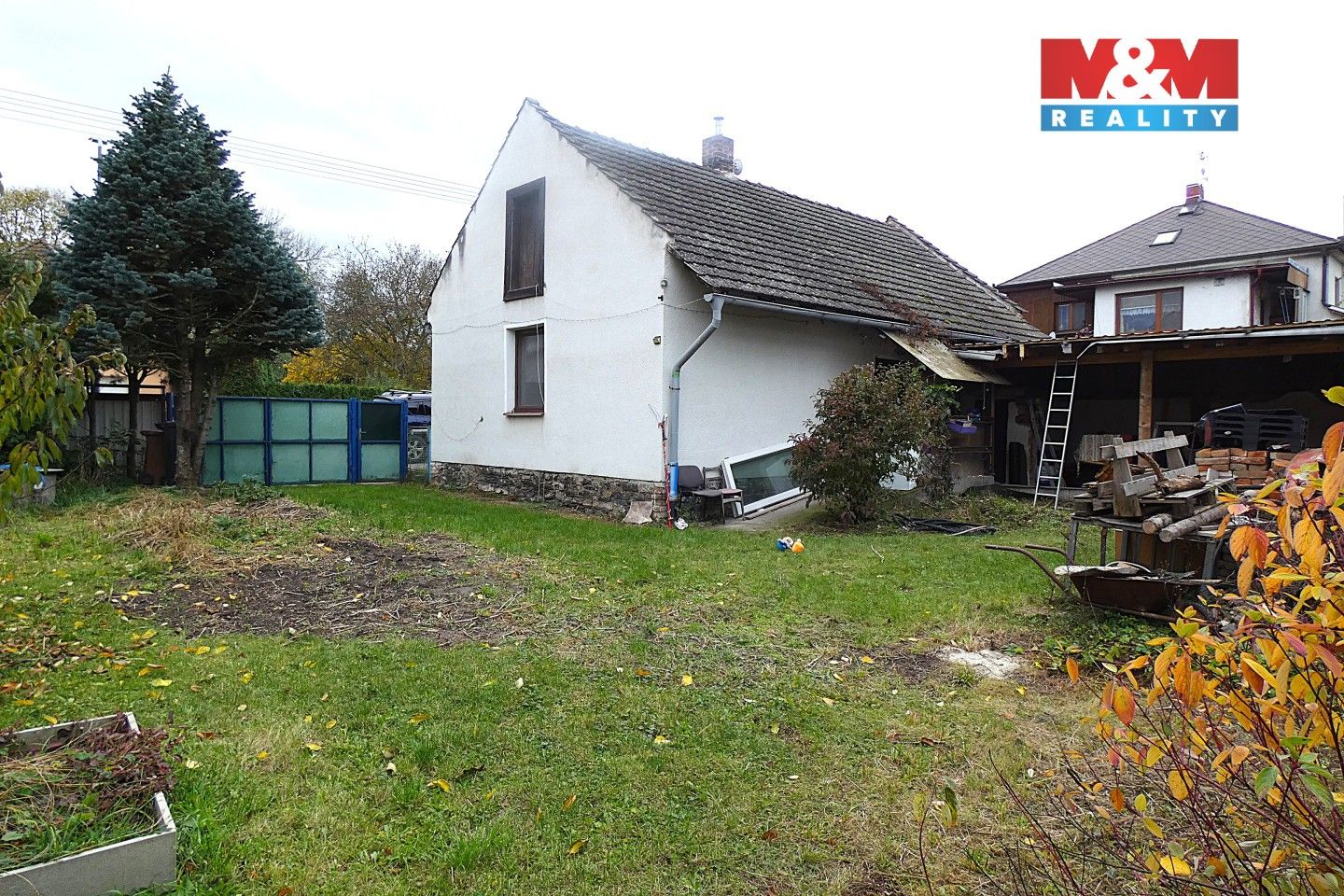 Prodej domu 60 m² - foto 16