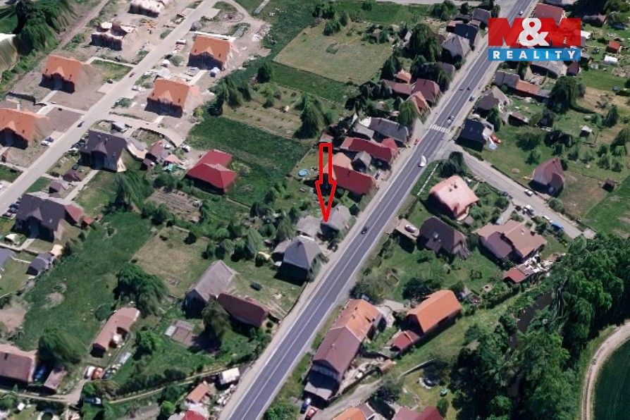 Prodej domu 60 m² - foto 17