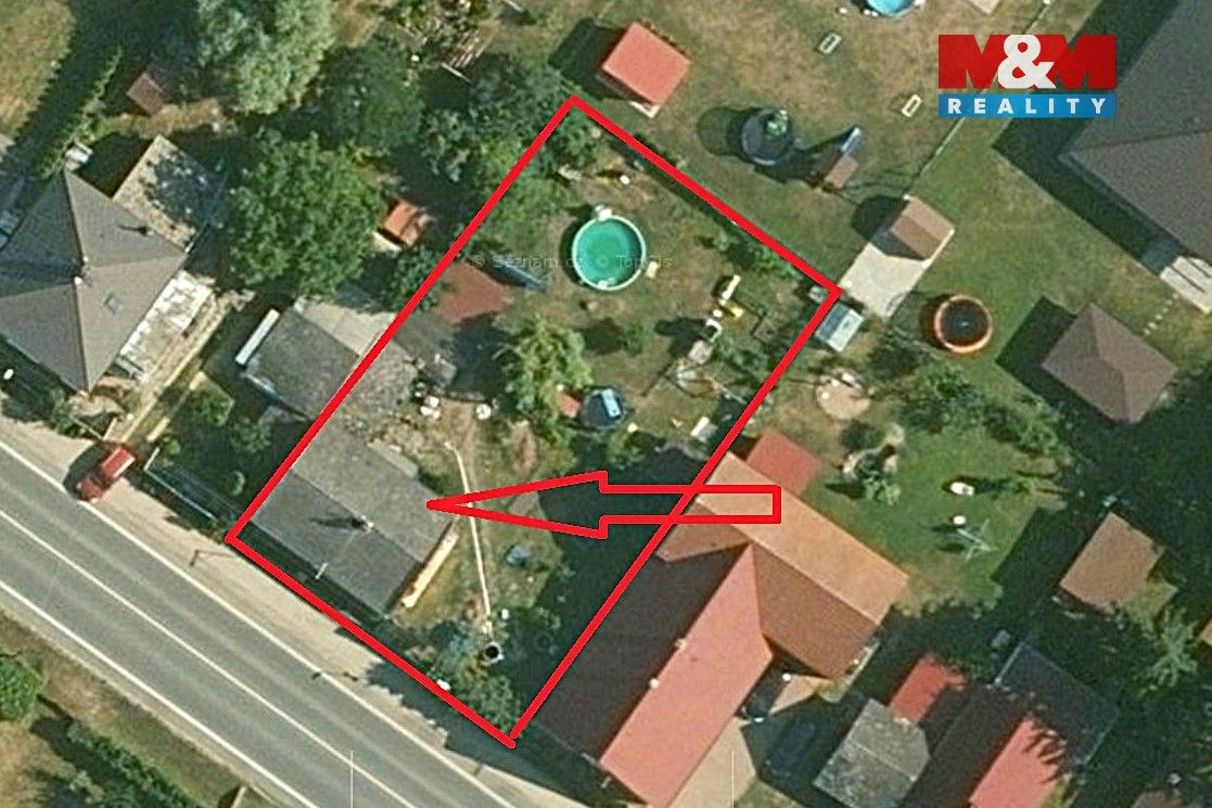 Prodej domu 60 m² - foto 19