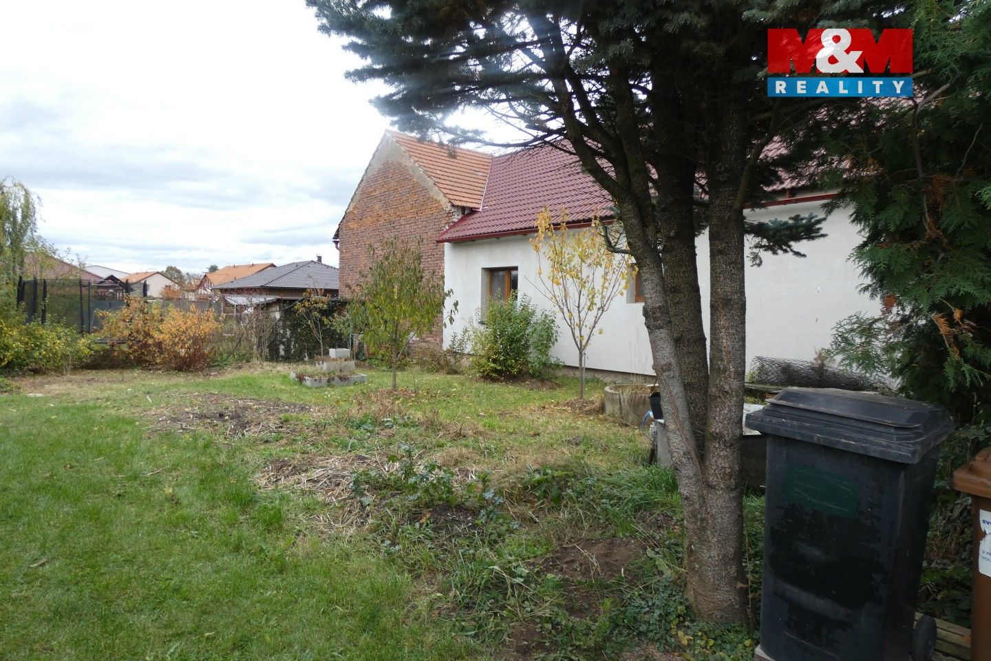 Prodej domu 60 m² - foto 20